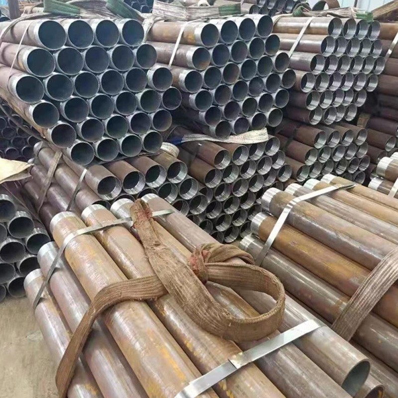 莱西地质钻探用跟管