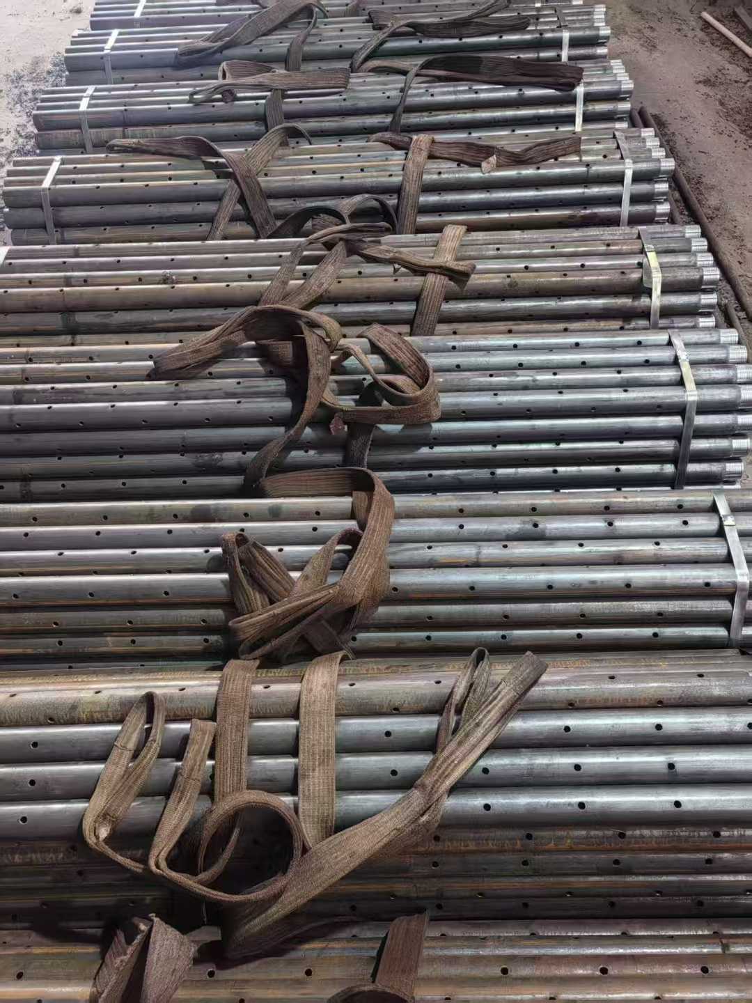 莱西127mm管棚管