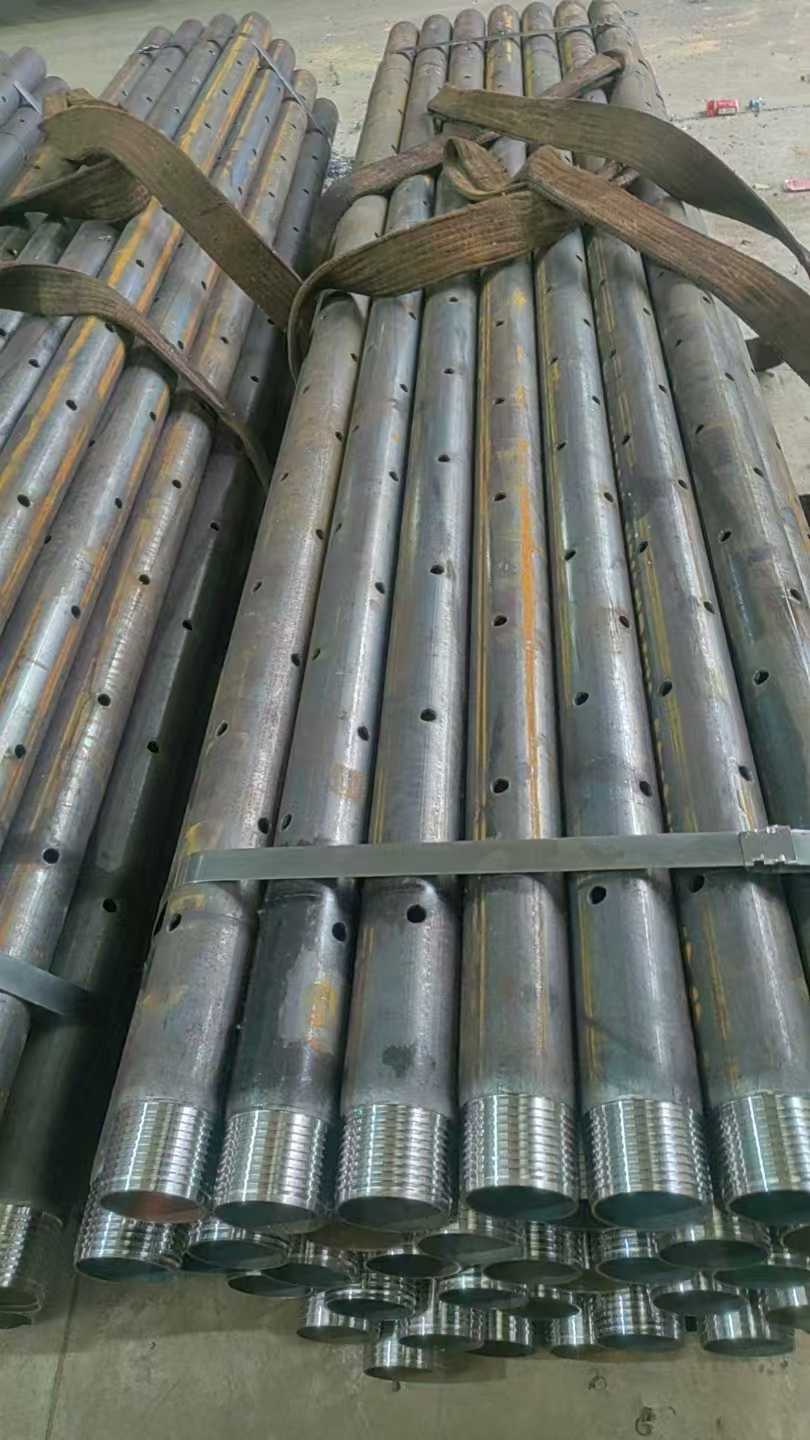 莱西159mm管棚管