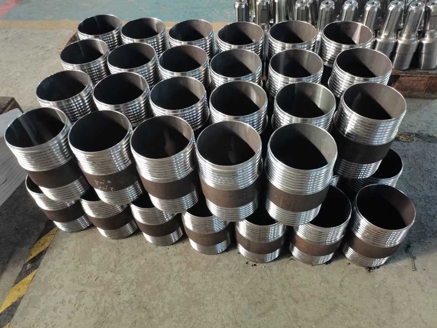 莱西219mm管棚管